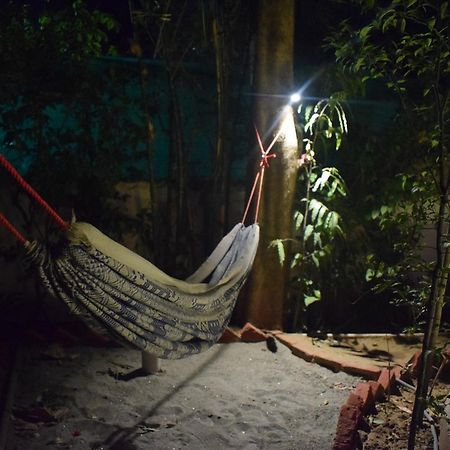 Roots Hostel Yeni Delhi Dış mekan fotoğraf